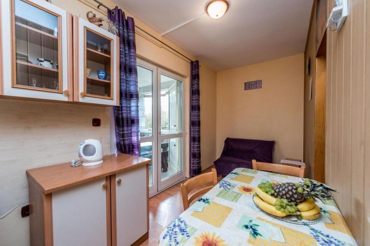 Apartment Delfin With Seaview 100 Meters From The Sea - By Ta Leut Agency *
